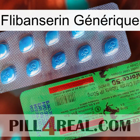 Flibanserin Générique new03